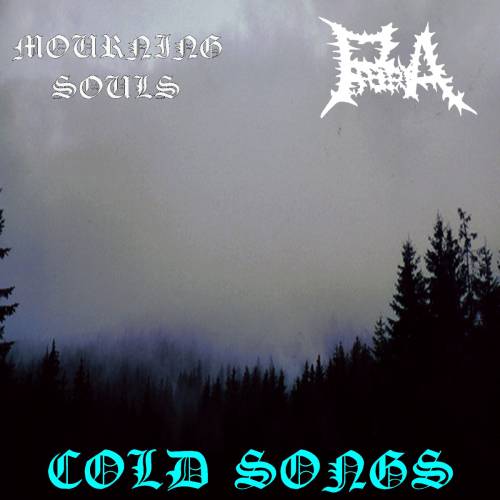 Mourning Souls : Cold Songs
